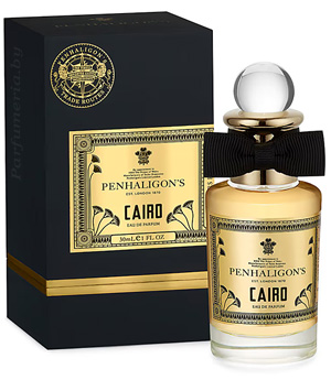 Парфюмерная вода PENHALIGON`S Cairo